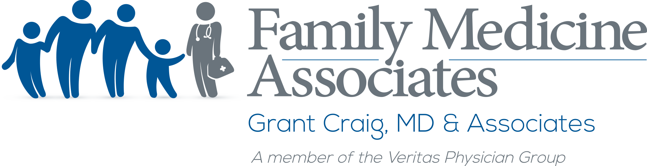 Dr. Grant Craig & Associates